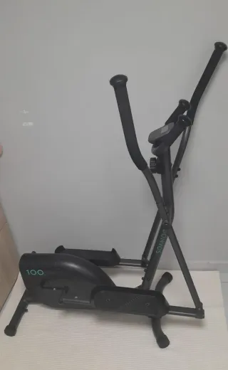 Elíptica Domyos 100