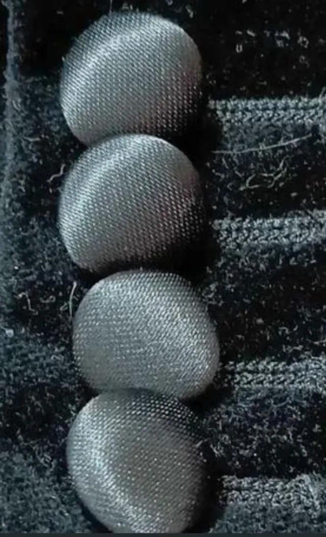 Blazer terciopelo negro smoking traje fiesta 56