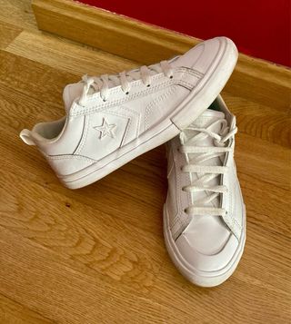 Zapatillas Converse niño talla 36