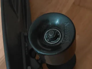 Penny Skate Original Negro Sin Usar