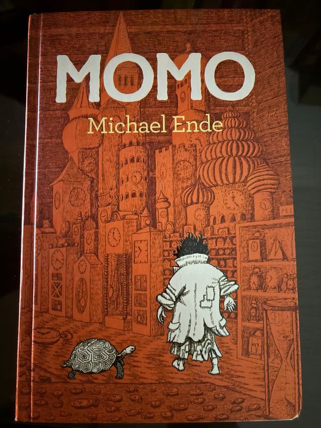 Momo