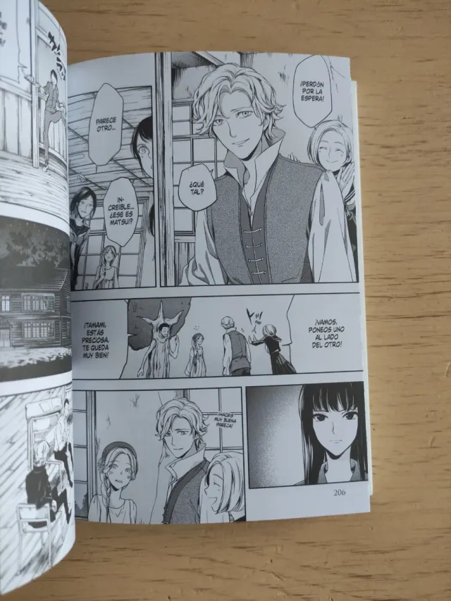 Comic Neo Parasyte de Hitoshi