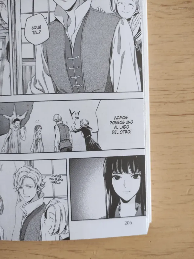 Comic Neo Parasyte de Hitoshi