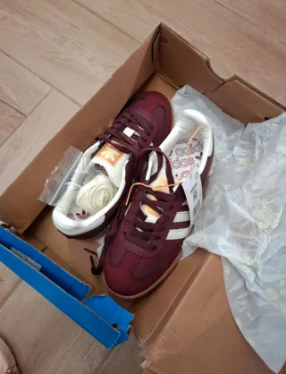 Adidas Samba OG Burdeos