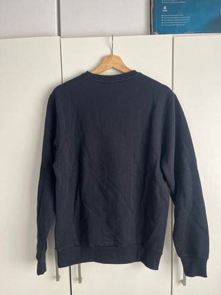 Sudadera Ellesse Negra