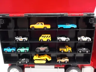 Camión de juguete Autokit