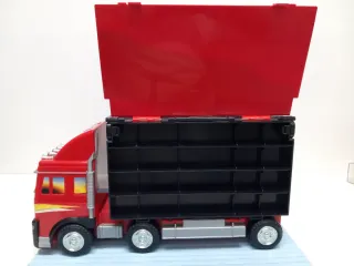 Camión de juguete Autokit