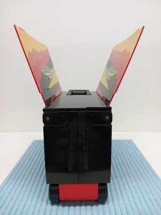 Camión de juguete Autokit