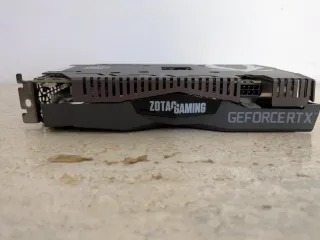 Zotac GeForce RTX 2060 6GB