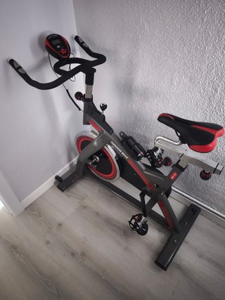 Bicicleta Spinning Indoor Fit