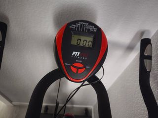 Bicicleta Spinning Indoor Fit
