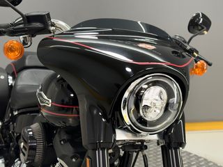 HARLEY DAVIDSON SPORT GLIDE