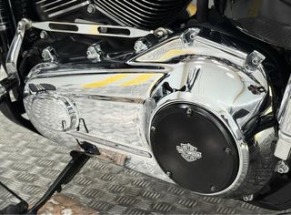 HARLEY DAVIDSON SPORT GLIDE