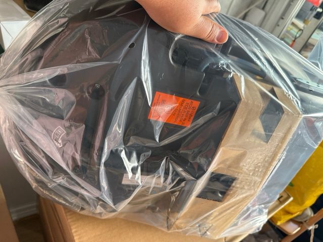 Base Isofix Cybex Aton Base-fix SL