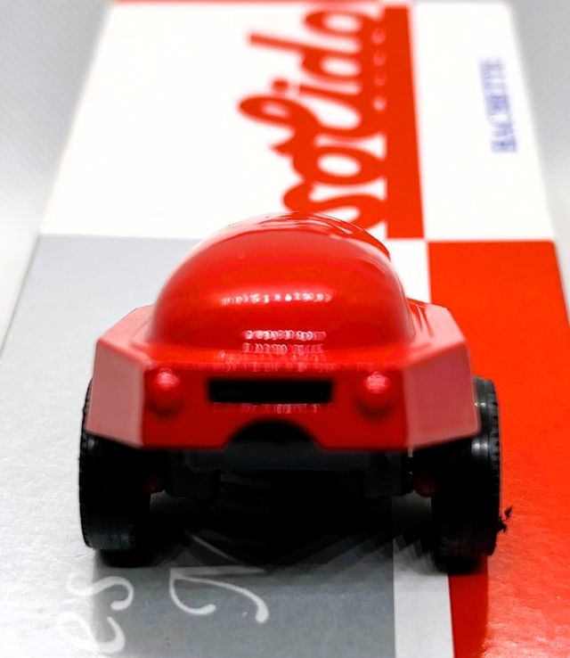 SOLIDO CAMION DODGE 4X4 Y REMOLQUE, 1/43, NUEVO