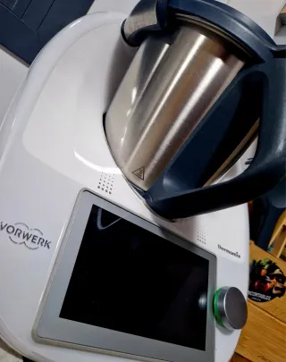 Thermomix TM6