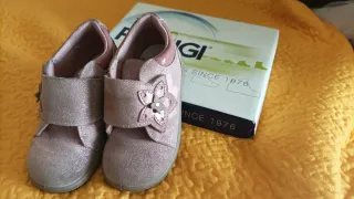 Primigi Scarpe Bambina Rosa Scuro N. 25