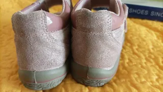 Primigi Scarpe Bambina Rosa Scuro N. 25