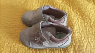 Primigi Scarpe Bambina Rosa Scuro N. 25