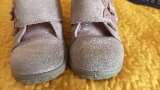 Primigi Scarpe Bambina Rosa Scuro N. 25