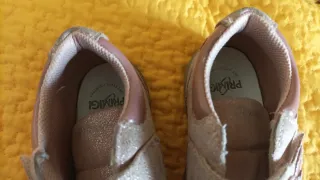 Primigi Scarpe Bambina Rosa Scuro N. 25