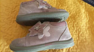 Primigi Scarpe Bambina Rosa Scuro N. 25