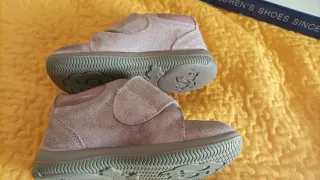 Primigi Scarpe Bambina Rosa Scuro N. 25