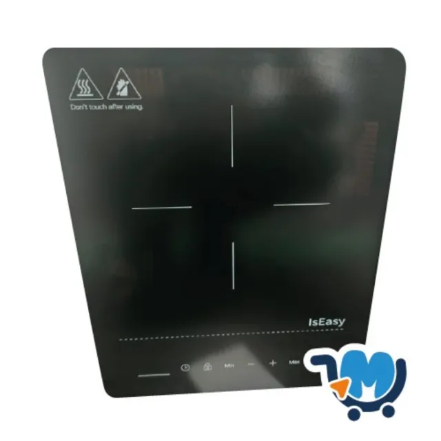 Placa Inducción Portátil IsEasy