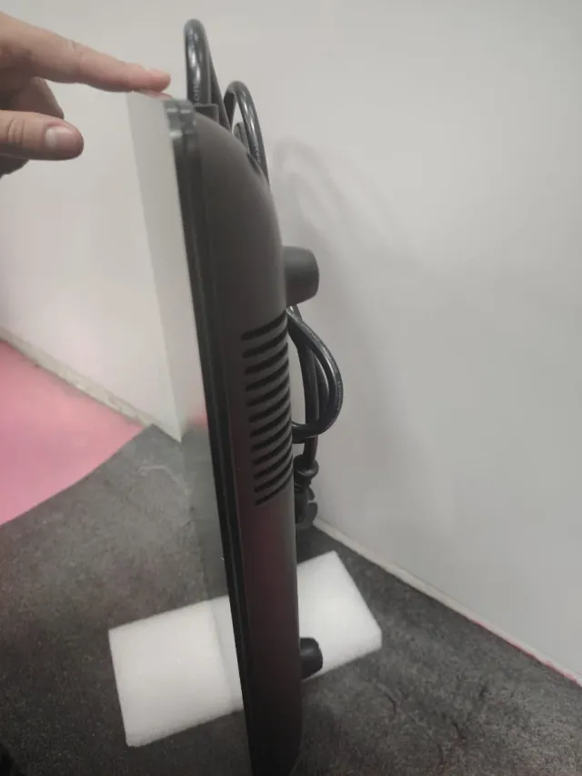 Placa Inducción Portátil IsEasy