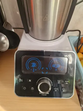 Robot Cocina Taurus Foodie