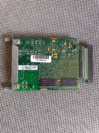 Scheda Rete Cisco WIC-1ADSL