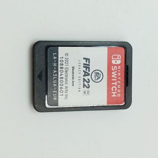 FIFA 22 Nintendo Switch Edizione Essenziale