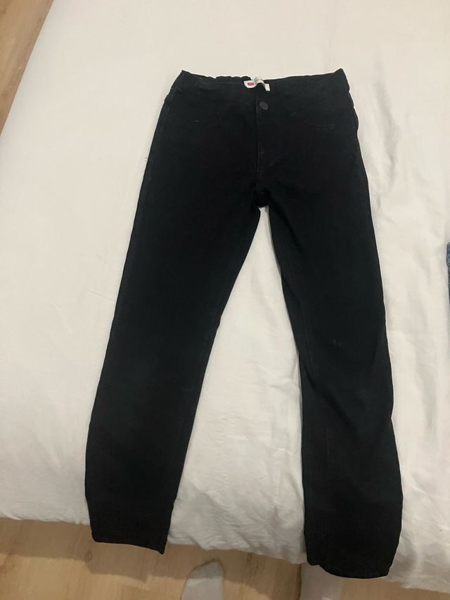 Jegging Levi's Niña Talla 10