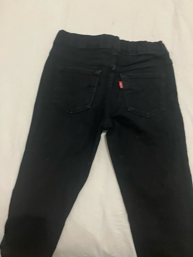 Jegging Levi's Niña Talla 10