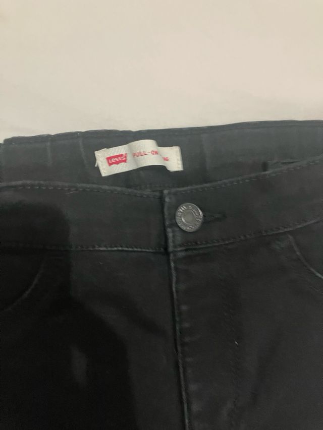 Jegging Levi's Niña Talla 10