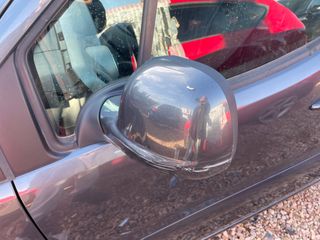 Despiece Peugeot Partner 2017