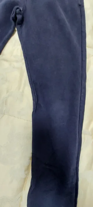 Pantaloni tuta Ovs Kids blu