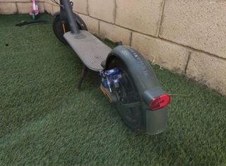 Xiaomi Mi Scooter Eléctric 3