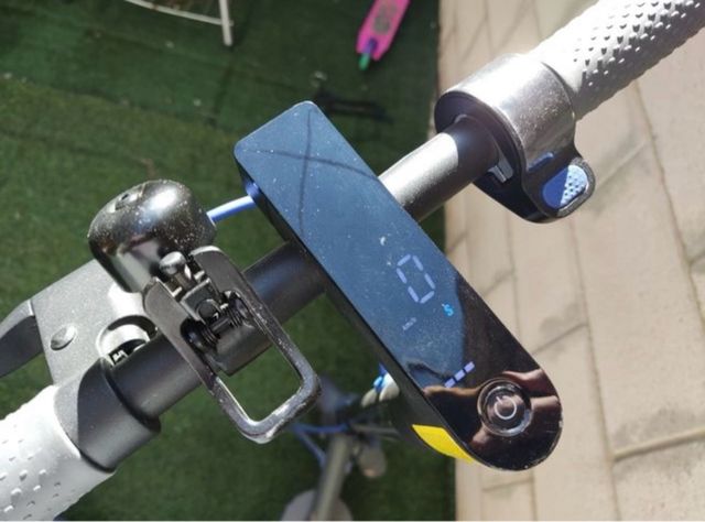 Xiaomi Mi Scooter Eléctric 3