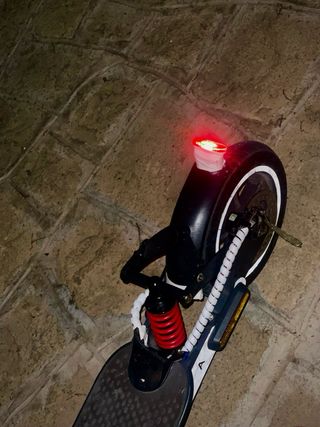 Xiaomi Mi Scooter Eléctric 3