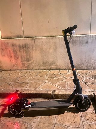 Xiaomi Mi Scooter Eléctric 3