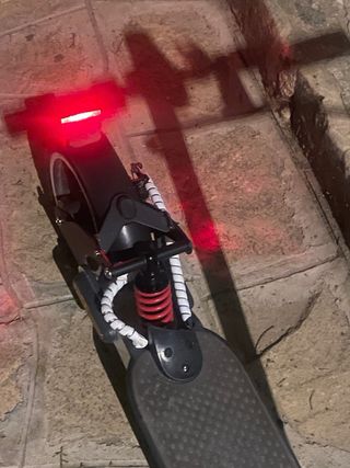 Xiaomi Mi Scooter Eléctric 3