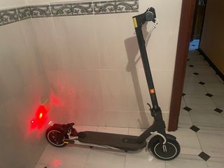Xiaomi Mi Scooter Eléctric 3