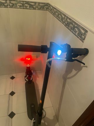 Xiaomi Mi Scooter Eléctric 3