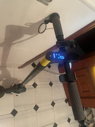 Xiaomi Mi Scooter Eléctric 3