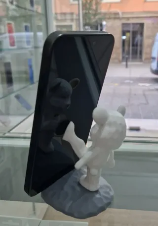 iPhone 15 Pro Max 256GB Negro