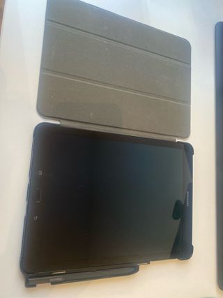 Samsung Galaxy Tab S3 Negro