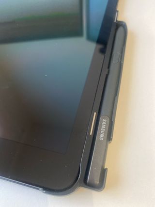 Samsung Galaxy Tab S3 Negro