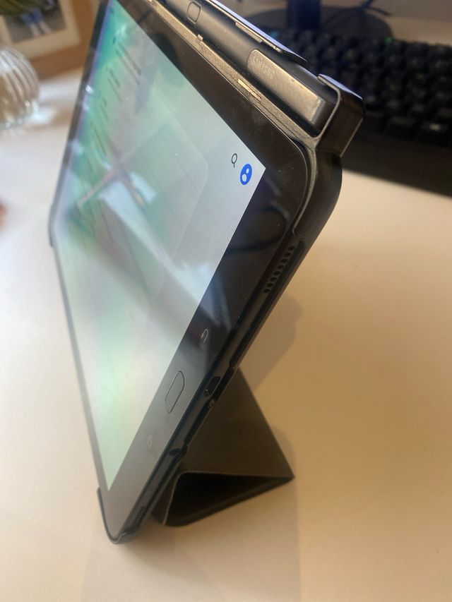 Samsung Galaxy Tab S3 Negro