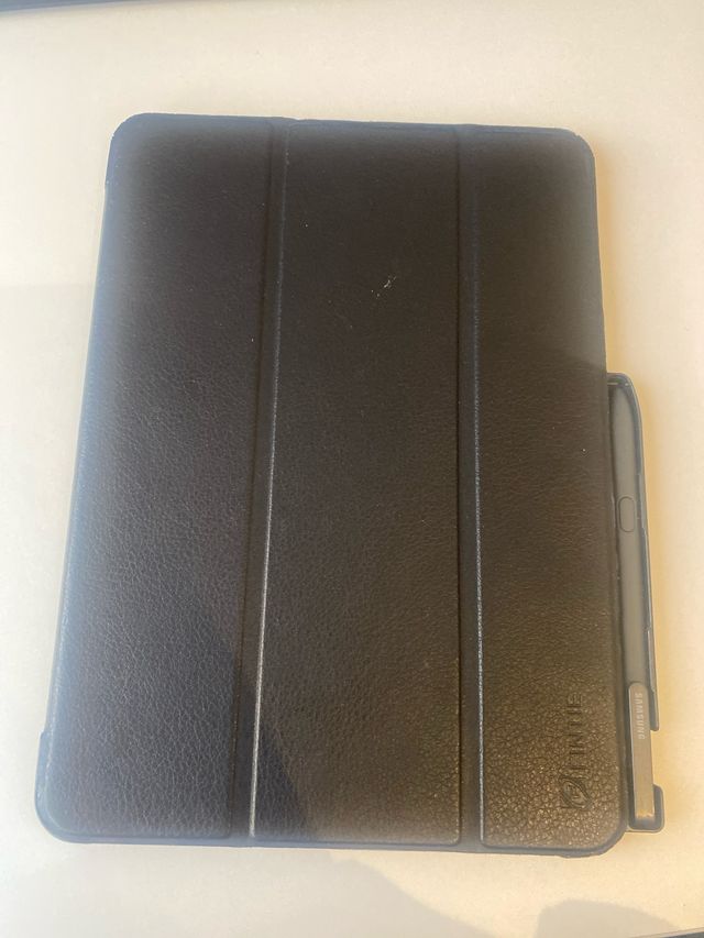 Samsung Galaxy Tab S3 Negro